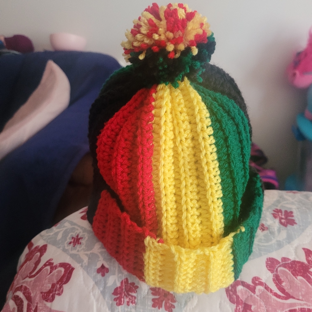 Warm Hats